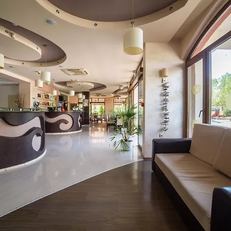 степ Хотел 3*