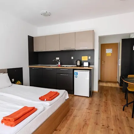 степ Слънчев бряг