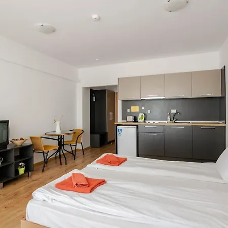 Хотел степ Слънчев бряг