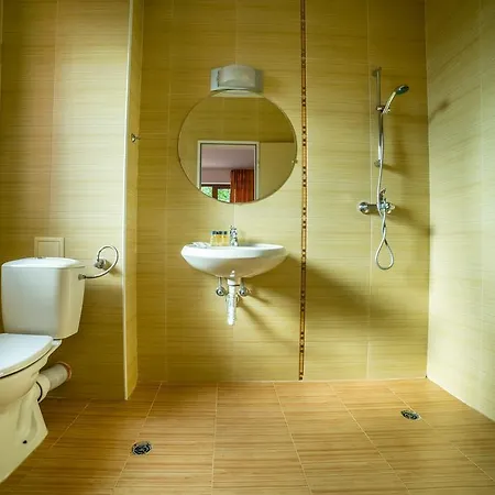 Step Hotel