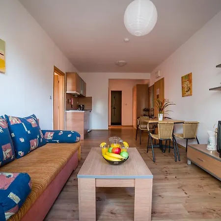 степ 3* Слънчев бряг