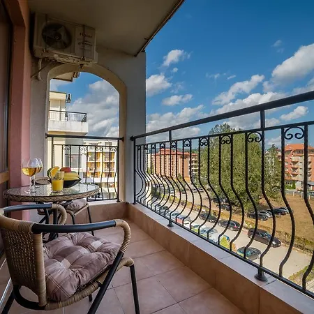 Хотел степ 3*