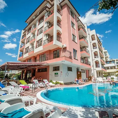 Step Hotel