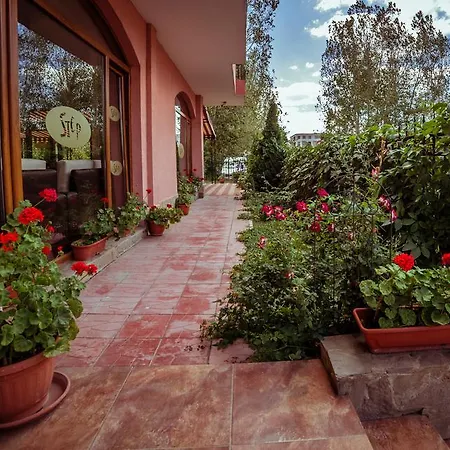 степ 3* Слънчев бряг