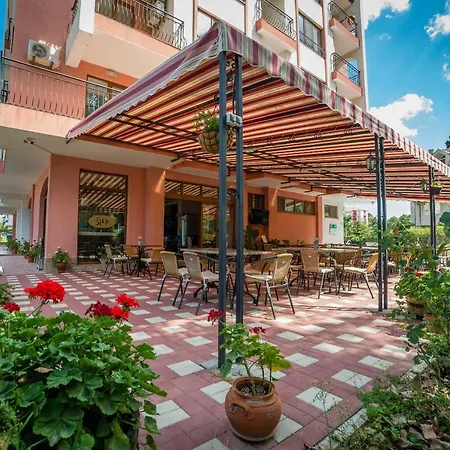 Hotel Step Slantchev Briag