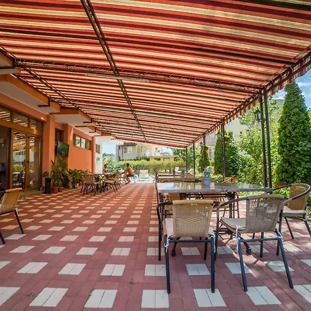 Step Slantchev Briag