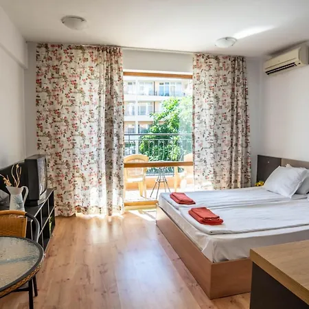 Hotel Step Slantchev Briag