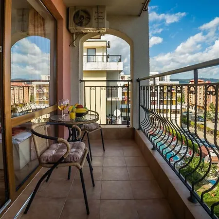 Step Slantchev Briag