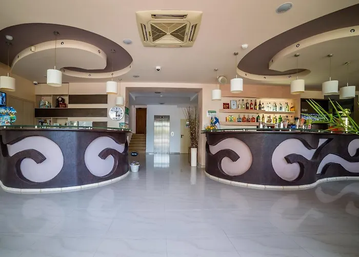 Hotel Step Sunny Beach