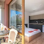 степ Слънчев бряг