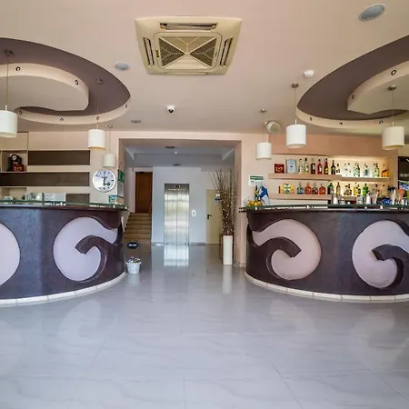 Hotel Step Slantschew brjag