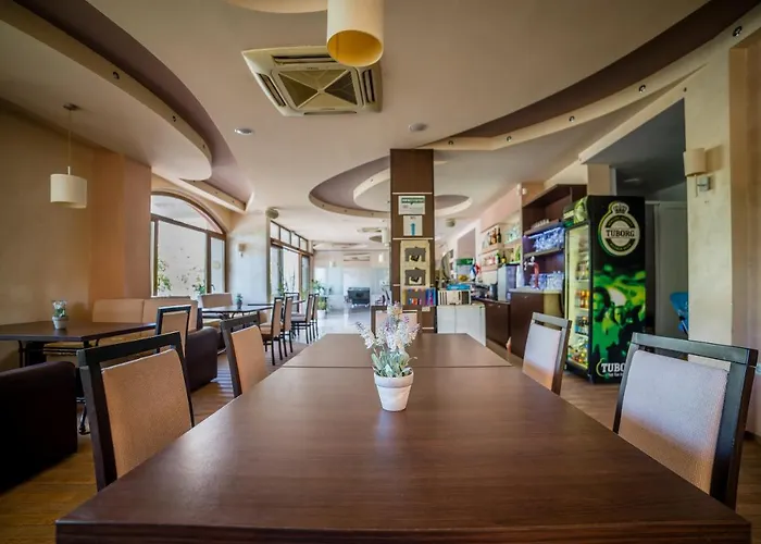 Step Sluneční pobřeží