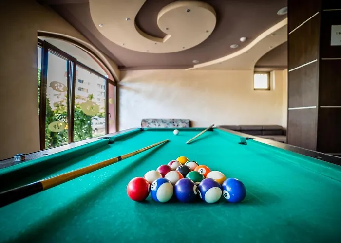 Step Sluneční pobřeží