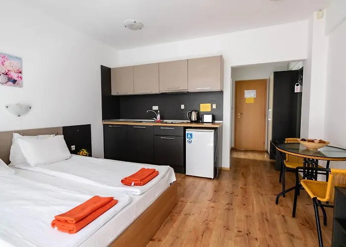 Step Sluneční pobřeží